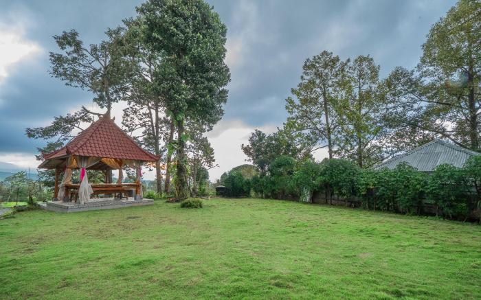 DWM Mandhasativa Homestay By Reccoma