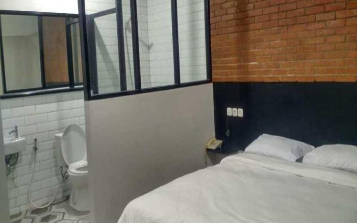 Wisma 63 Pekanbaru