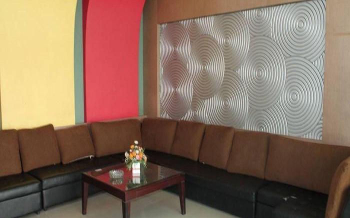 Wisma Rainbow Pekanbaru