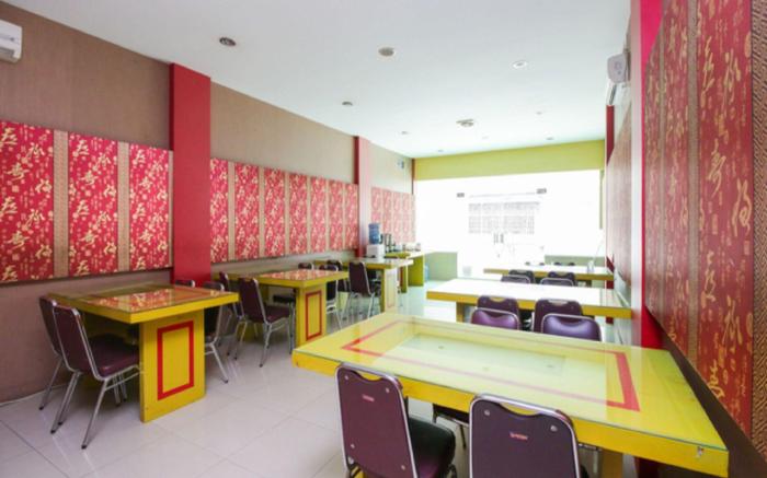 Wisma Rainbow Pekanbaru