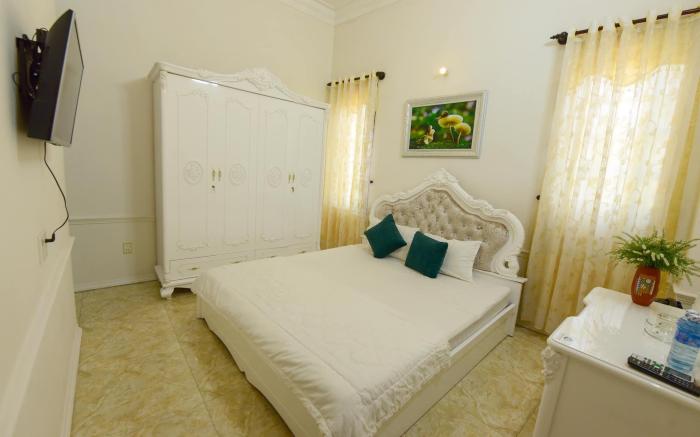 Timothy Homestay