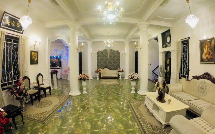 Timothy Homestay