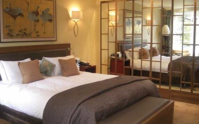 St Michael's Manor Hotel - St Albans