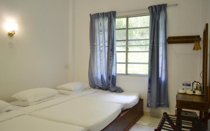 Skyville Zen Resort