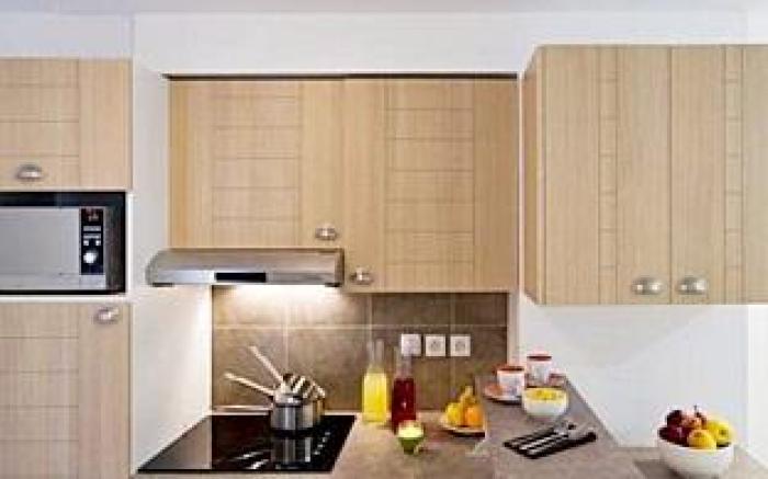 Residence Pierre & Vacances Le Domaine du Bois de la Gree