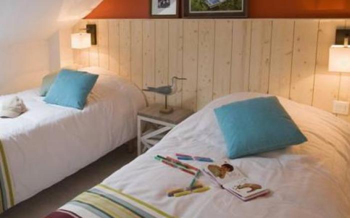 Residence Pierre & Vacances Le Domaine du Bois de la Gree