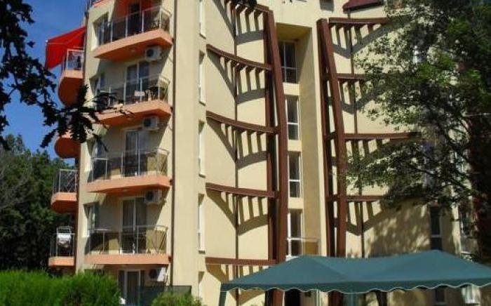 Sunrise Hotel