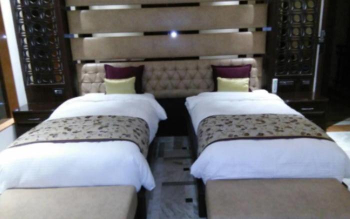 Ramya Resort & Spa