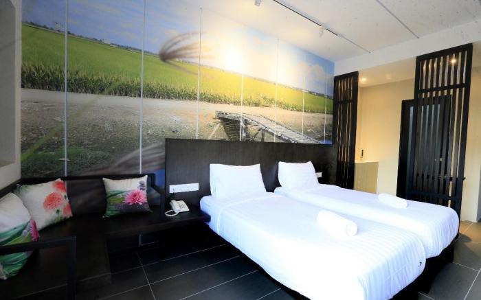 VI Boutique Hotel