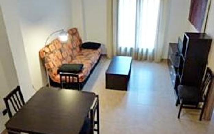 Apartamentos Puerta Muralla