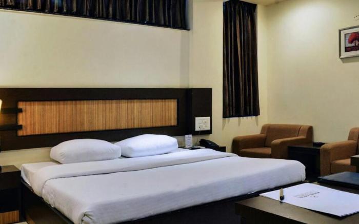 Hotel Shanti Palace