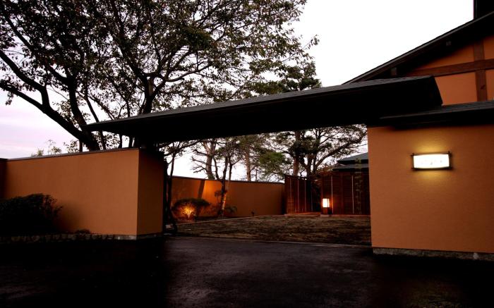 SEKIYA RESORT Bettei Haruki