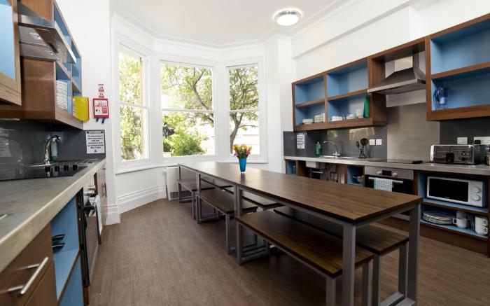 YHA Cambridge Hostel