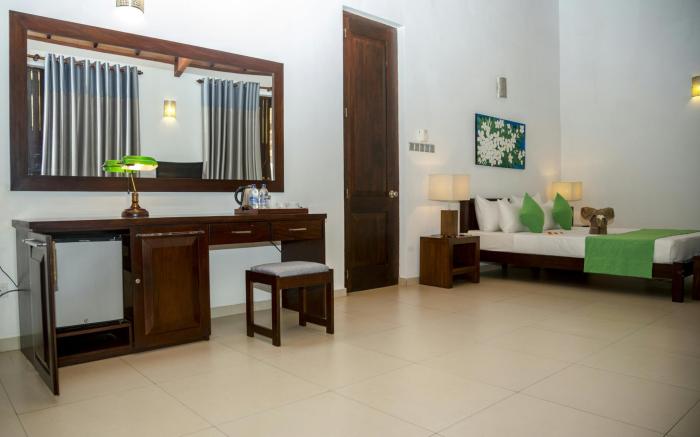Villa Upper Dickson
