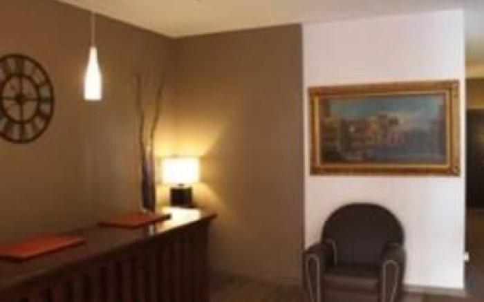 Relais Peucetia