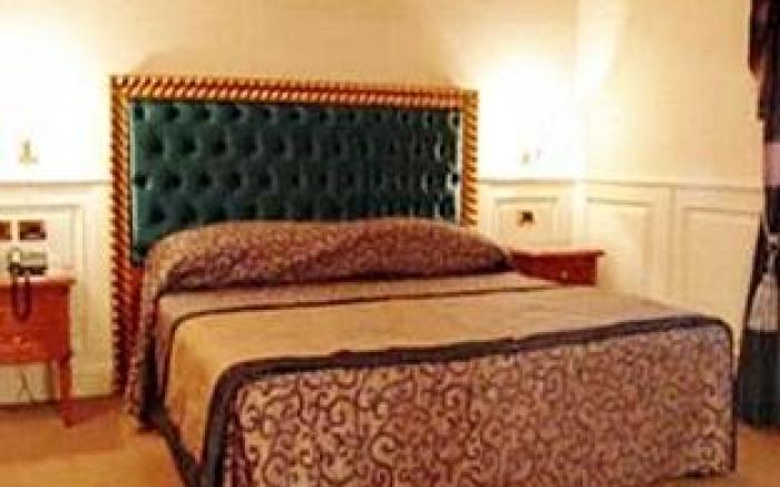 Santa Caterina Park Hotel