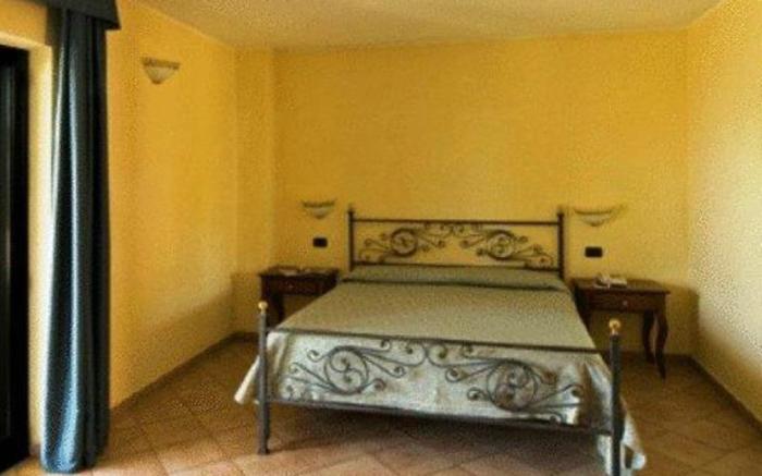 Villaggio Hotel Lido San Giuseppe