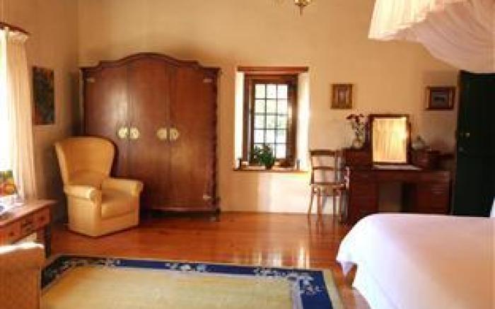 Cape Dutch Quarters