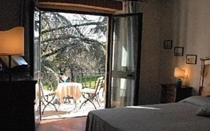 Villa Di Capovento