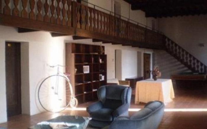 Relais Fontevivo