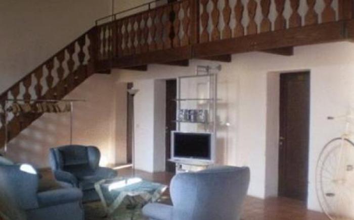 Relais Fontevivo