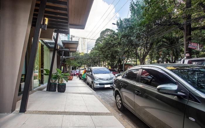 Airo Hotel Manila