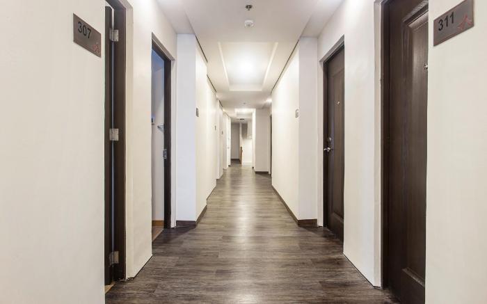 Airo Hotel Manila