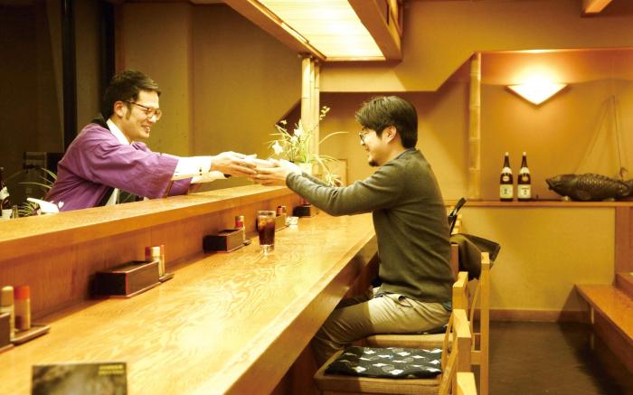 Ogawa Onsen Motoyu Hotel Ogawa