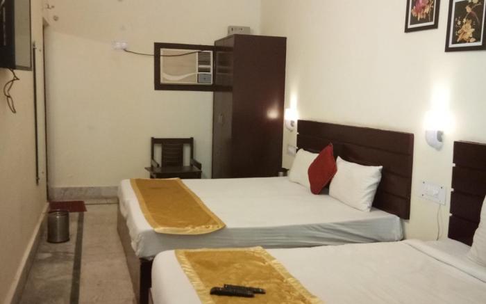 Hotel Baba Sonrise