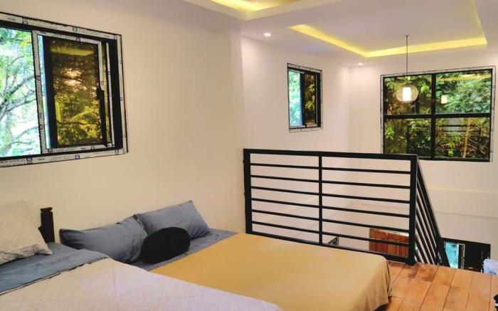 Purple Orchid Bed and Breakfast