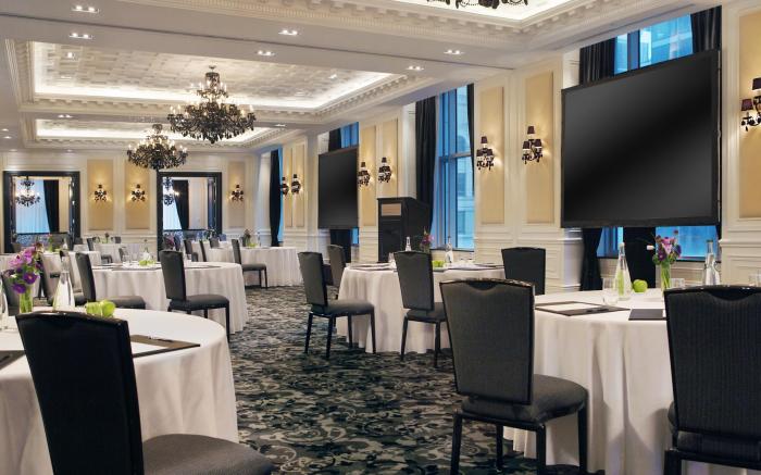 The St. Regis Toronto