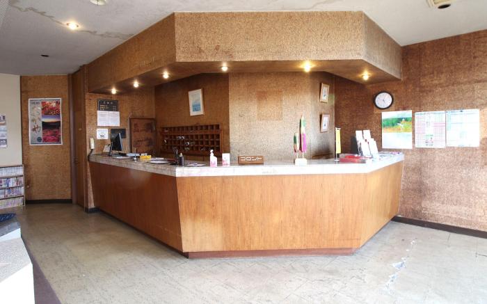 Hotel Okuni (Royal Inn Group)