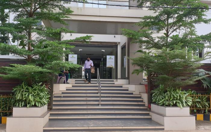 Hotel Crystal Urban Park