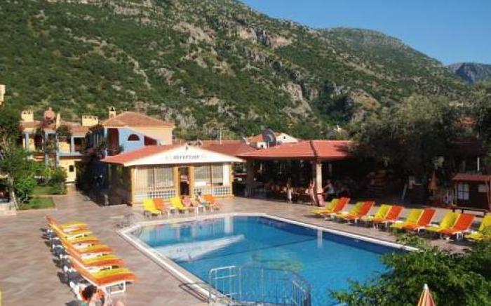 Turk Hotel