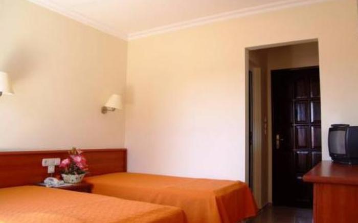 Turk Hotel
