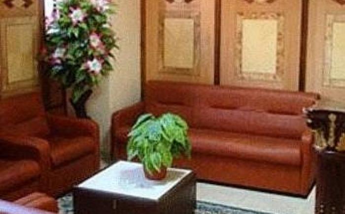 Regis Hotel