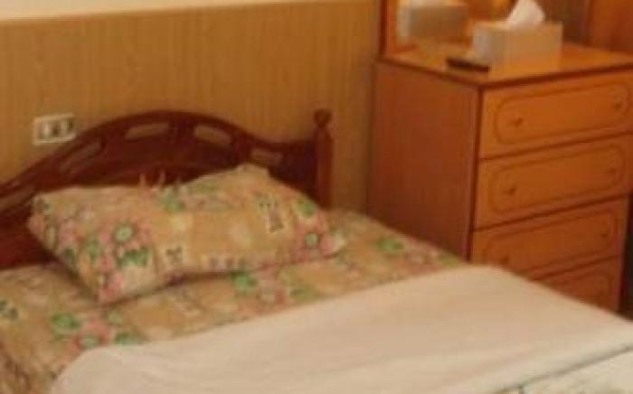 Regis Hotel
