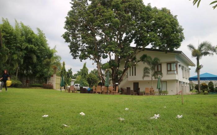 Estancia De Lorenzo Tarlac