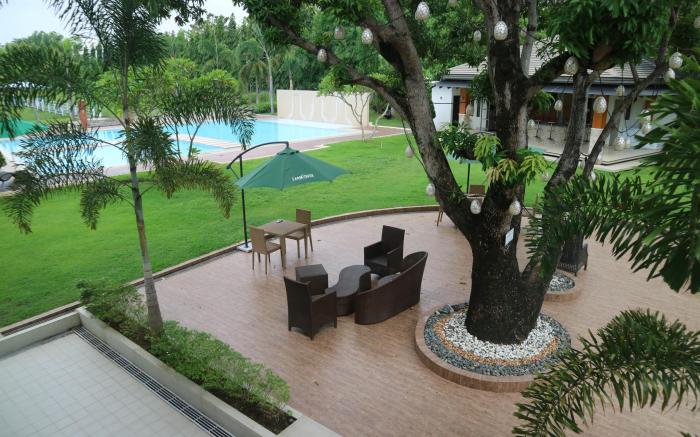 Estancia De Lorenzo Tarlac