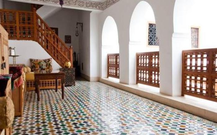 Riad Zineb