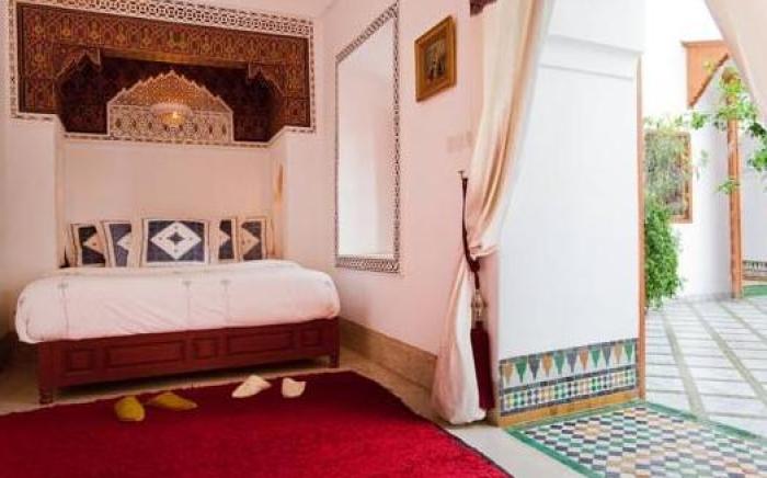Riad Zineb