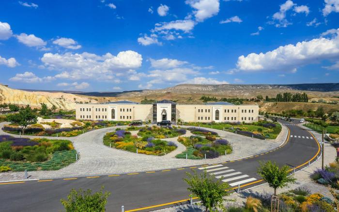 AJWA Cappadocia