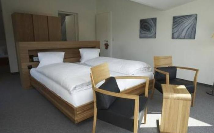 Engadiner Boutique-Hotel GuardaVal