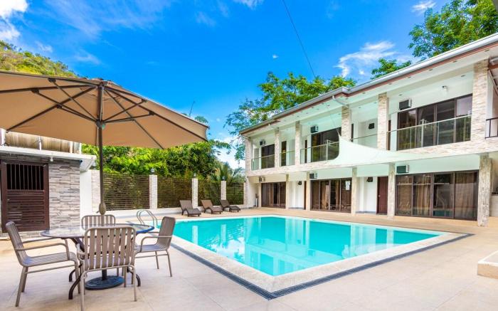 Jewel Palace Hot Spring Resort - Private Resort