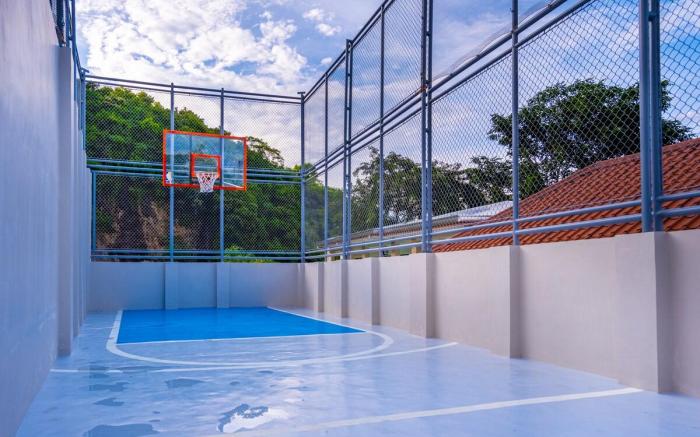 Jewel Palace Hot Spring Resort - Private Resort