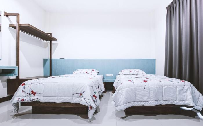 Ra Residence Phuket