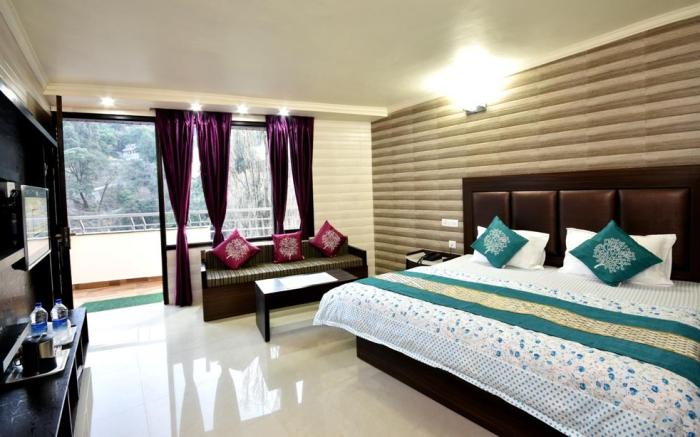 Hotel Cloud7