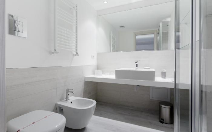 Suite Palermo Apartment