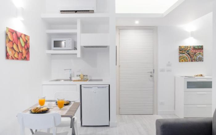 Suite Palermo Apartment