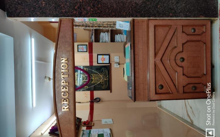 Hotel Shabari Gate